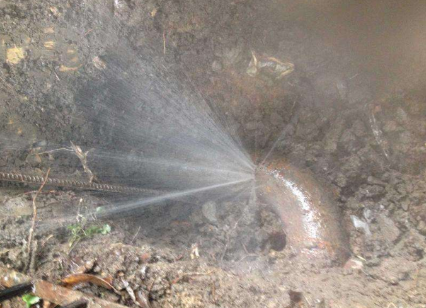 杭州消防管道漏水检测