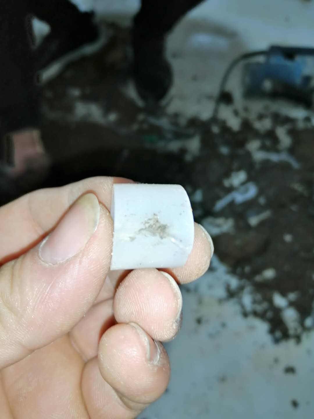 杭州地暖漏水检测