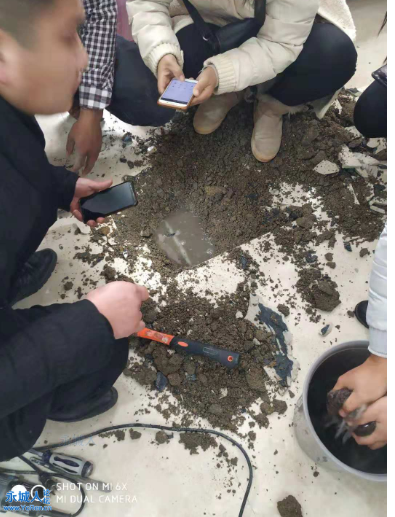 杭州暖气漏水检测